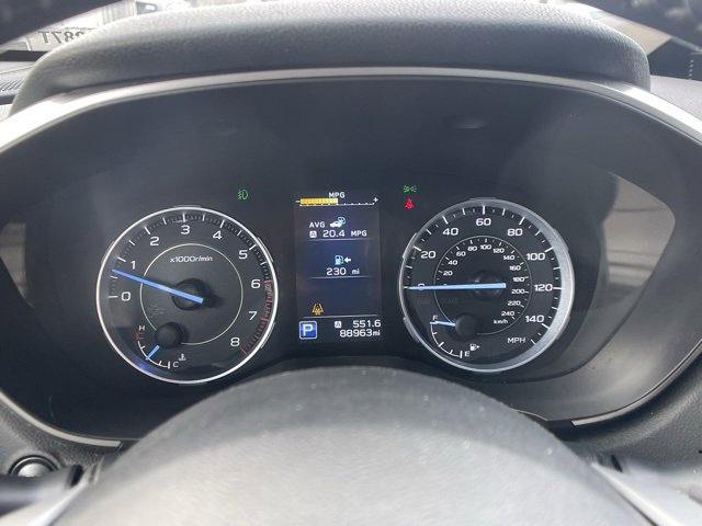 Used 2019 Subaru Ascent Touring image 22