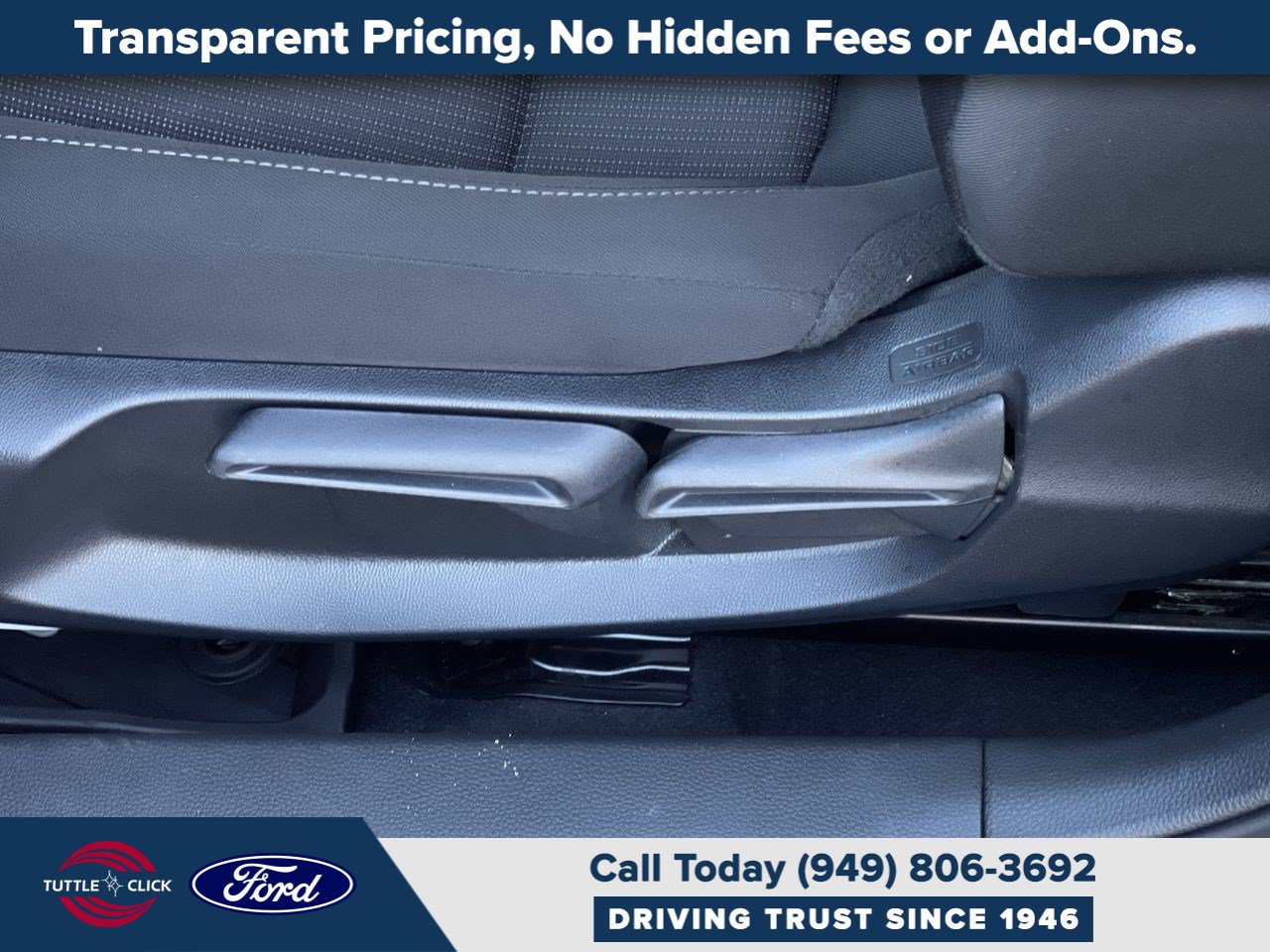 Used 2024 Honda Civic LX image 33