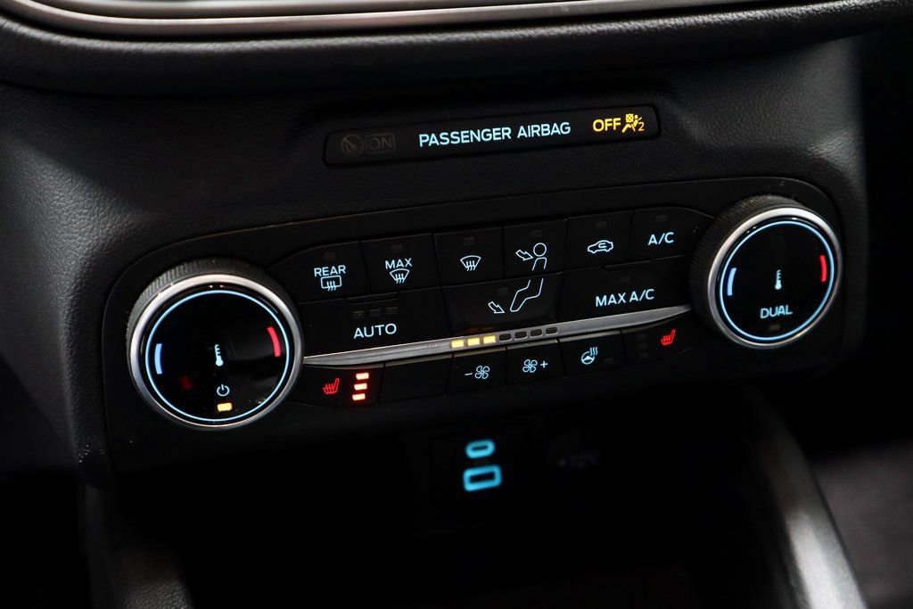 Certified 2023 Ford Escape Active image 34