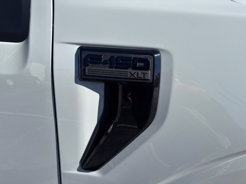 Certified 2024 Ford F250 4x4 Crew Cab Super Duty image 39
