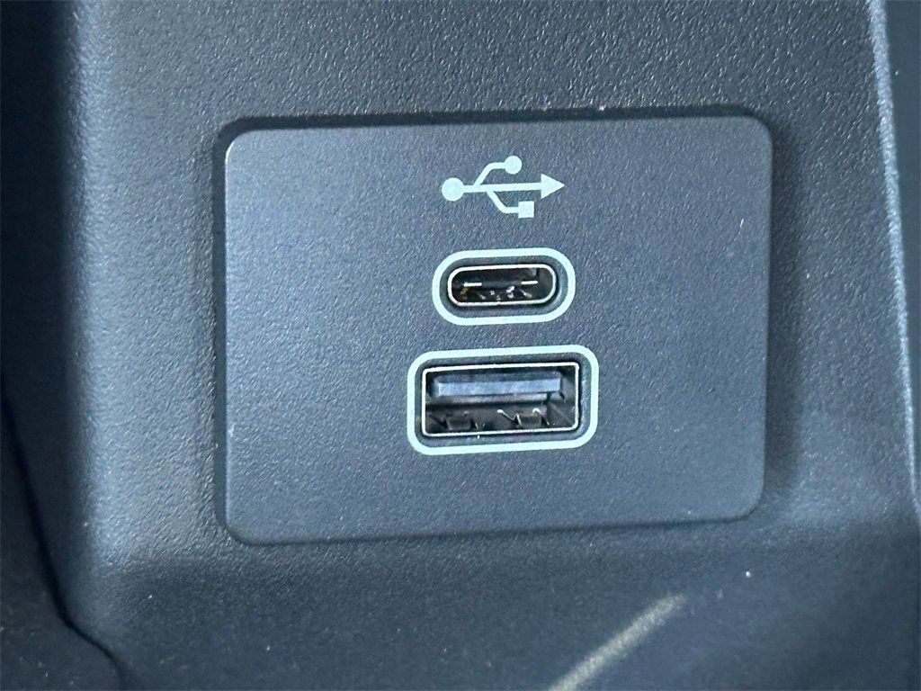 Certified 2024 Ford Ranger XL image 30