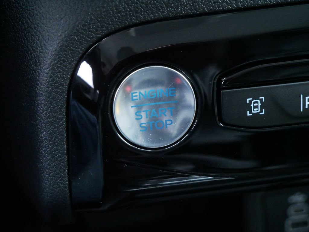 Certified 2024 Ford Escape Platinum image 22