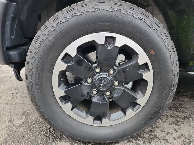 Certified 2021 Ford Ranger XL w/ Equipment Group 101A High AWD/4WD image 8
