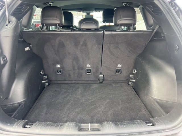 Used 2021 Jeep Compass 80th Special Edition image 25