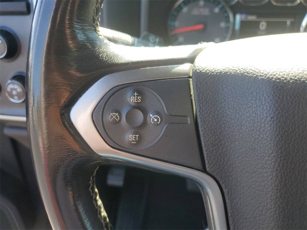 Used 2018 Chevrolet Silverado 1500 LT w/ All Star Edition image 18