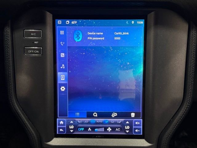 Certified 2019 Ford Mustang Coupe RWD image 27