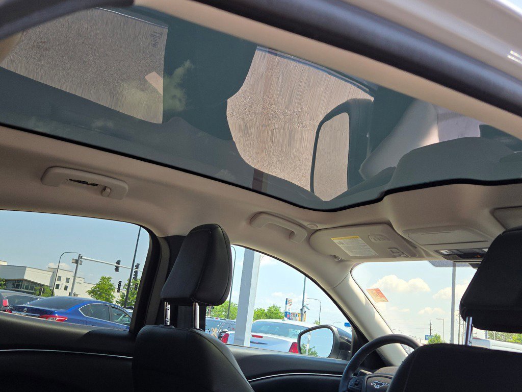 Certified 2023 Ford Mustang Mach-E California Route 1 image 10