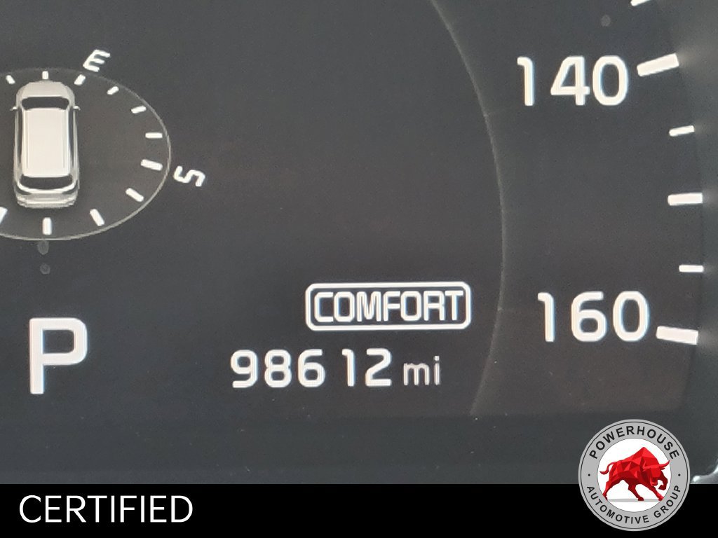 Used 2019 Kia Sorento SX w/ SX Touring Package FWD image 36