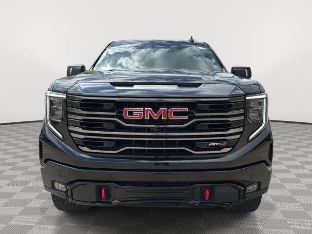 Used 2023 GMC Sierra 1500 AT4 w/ AT4 Preferred Package image 8