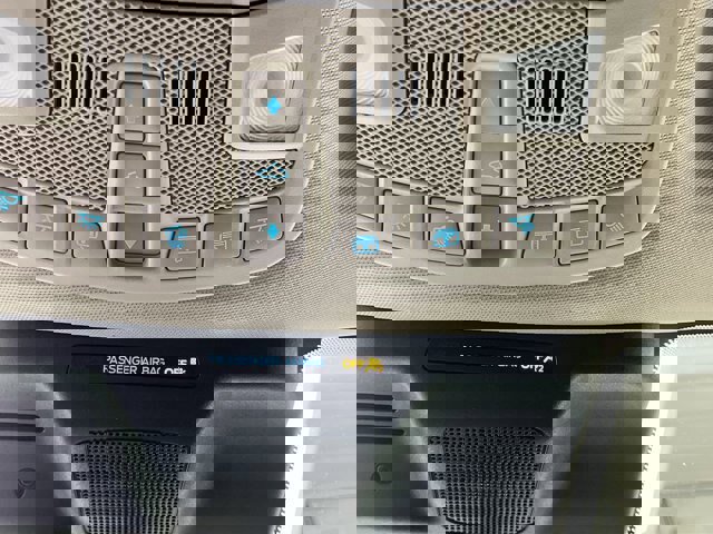 Certified 2023 Ford Expedition XLT AWD/4WD image 33