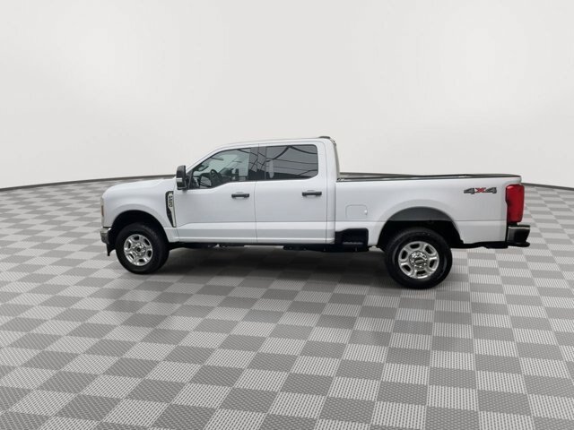 Certified 2026 Ford F250 XLT AWD/4WD image 35