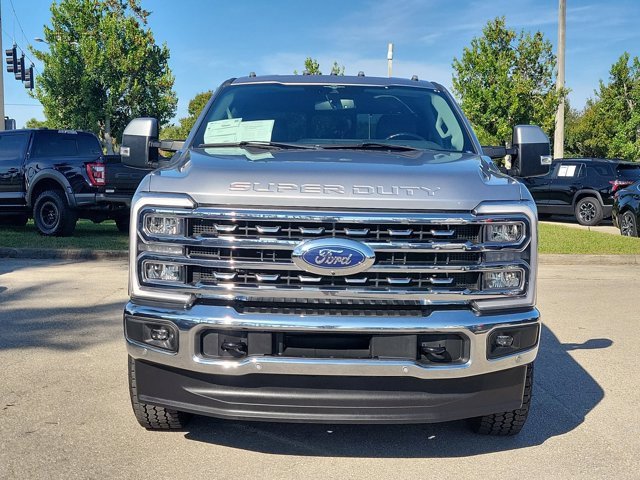 Certified 2023 Ford F350 Lariat w/ Lariat Ultimate Package image 2