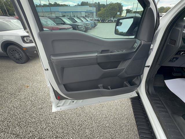 Certified 2023 Ford F150 XL w/ STX Appearance Package AWD/4WD image 10