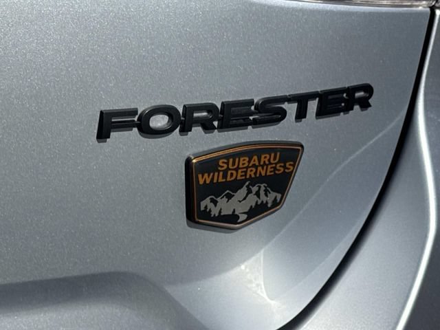Used 2023 Subaru Forester Wilderness AWD/4WD image 6