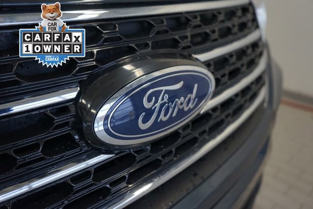 Certified 2023 Ford Explorer XLT w/ Class IV Trailer Tow Package image 19