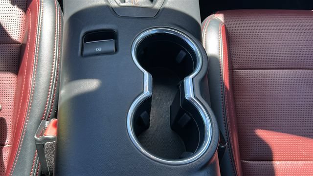 Certified 2024 Ford Mustang Premium RWD image 22