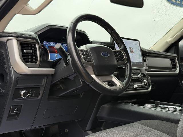 Certified 2022 Ford Expedition XLT AWD/4WD image 13
