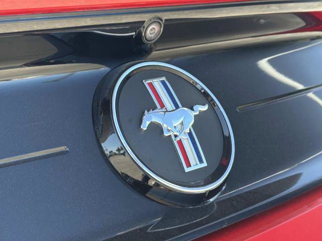 Certified 2021 Ford Mustang Premium w/ 2.3L High Performance Package RWD image 9
