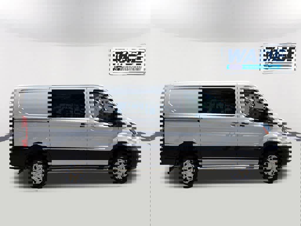 Certified 2024 Ford Transit 250 Low Roof w/ Exterior Upgrade Package image 4