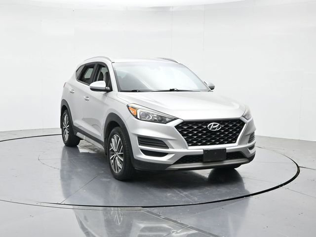 Used 2020 Hyundai Tucson SEL FWD image 4