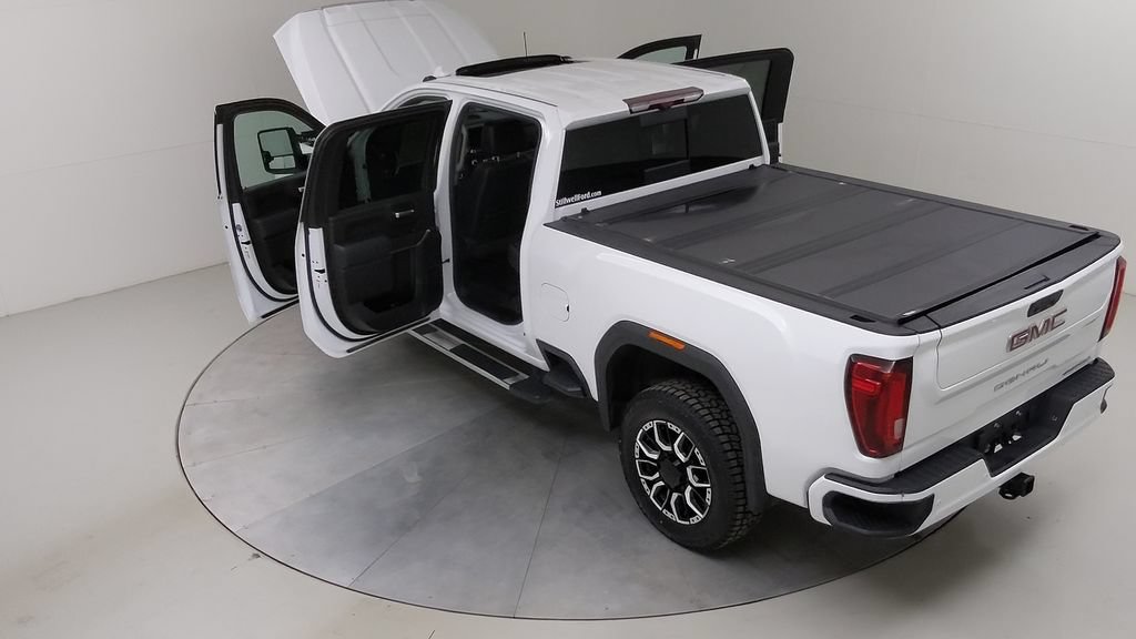 Used 2023 GMC Sierra 2500 Denali w/ Technology Package AWD/4WD image 53