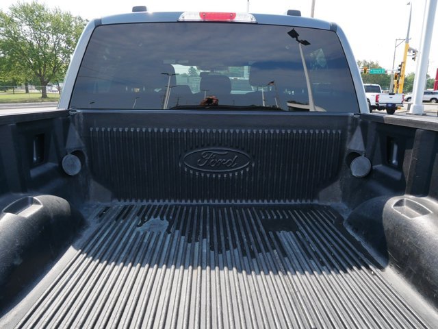 Certified 2023 Ford F150 XLT w/ Equipment Group 302A High AWD/4WD image 20