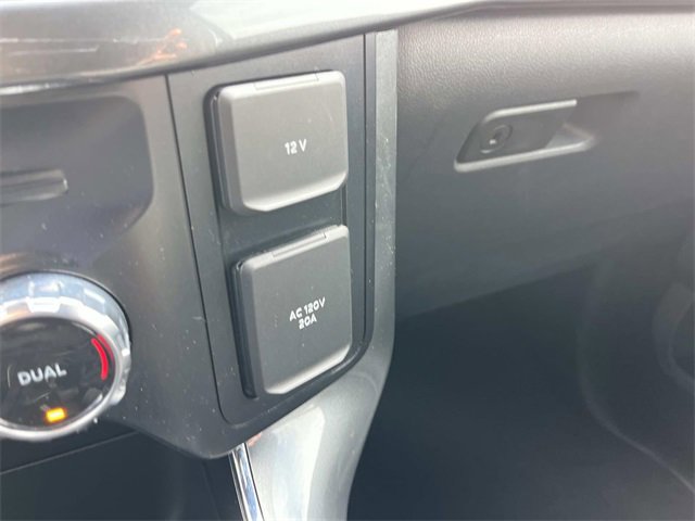 Certified 2023 Ford F150 XLT w/ Equipment Group 302A High image 35