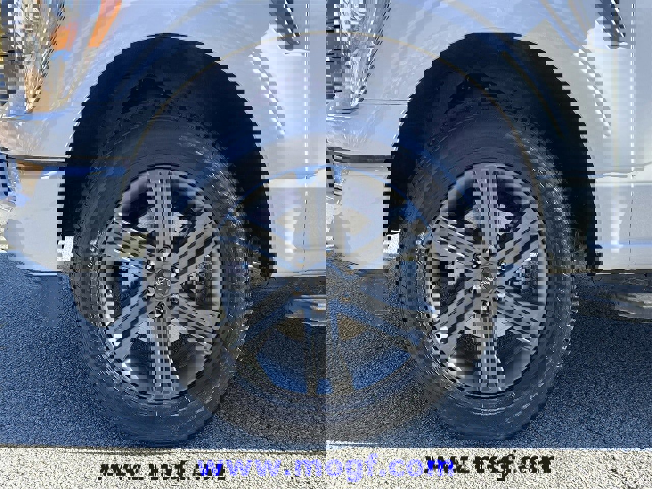 Certified 2023 Ford F150 XLT w/ Equipment Group 302A High image 36