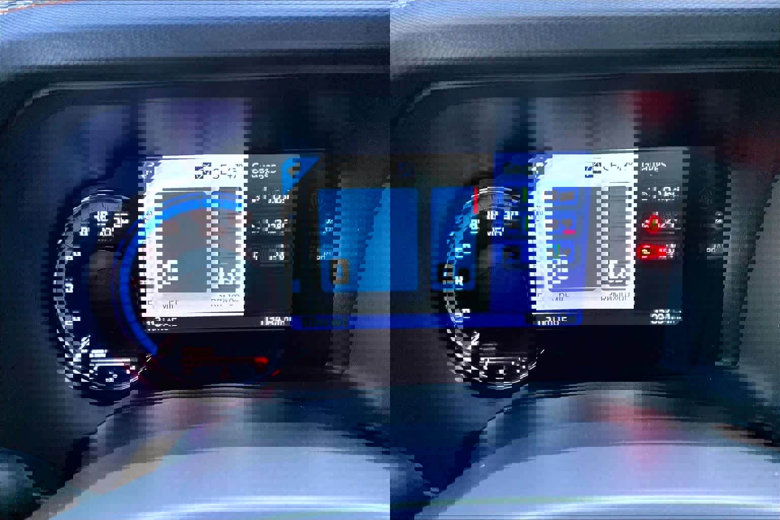 Certified 2024 Ford Bronco Badlands w/ Sasquatch Package image 27