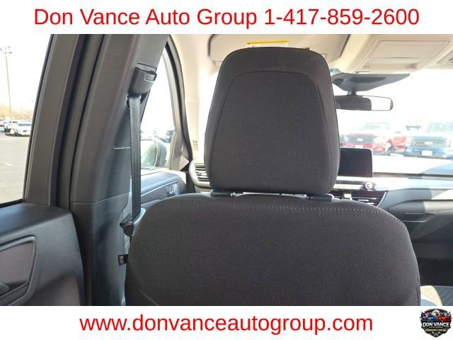 Certified 2023 Ford Escape Active image 30