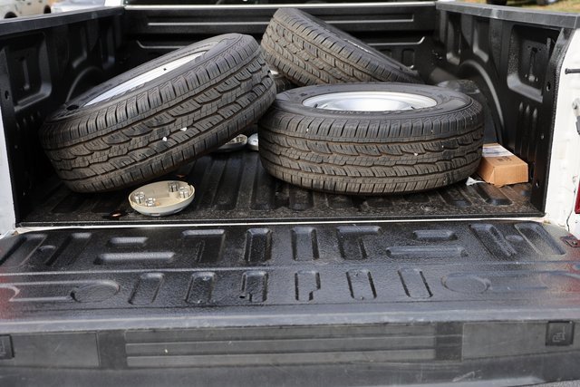 Certified 2021 Ford F150 XL w/ Trailer Tow Package image 10