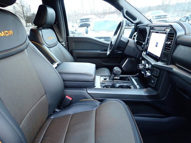 Certified 2024 Ford F150 Tremor w/ Equipment Group 402A High image 10