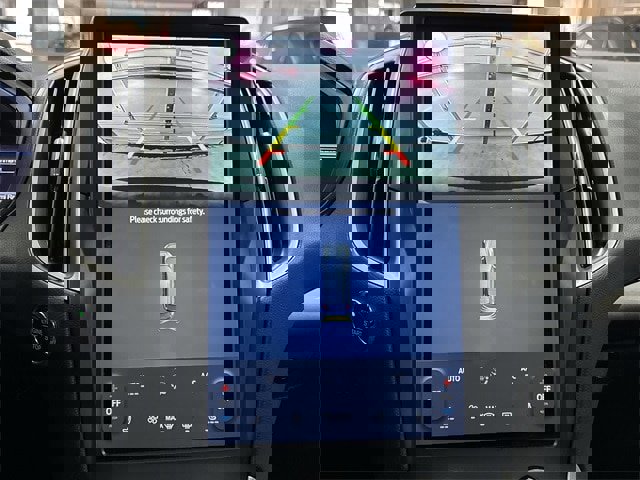 Certified 2023 Ford Edge SEL w/ Convenience Package image 9