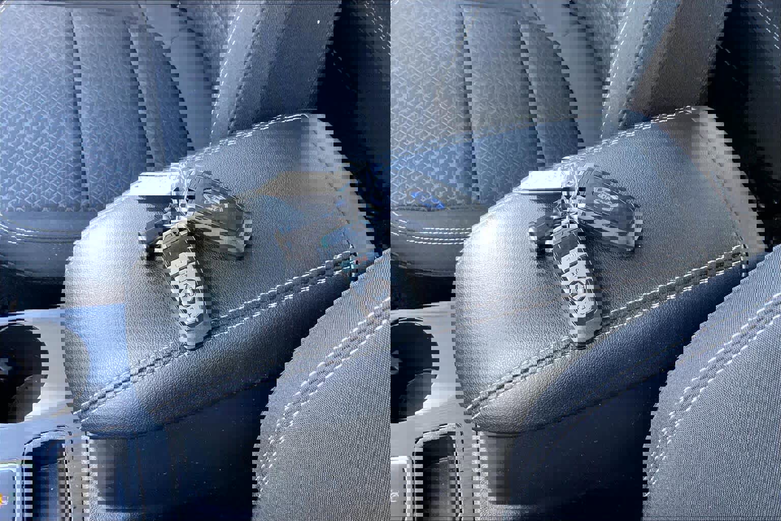 Certified 2024 Ford Escape Active w/ Tech Pack #1 image 14