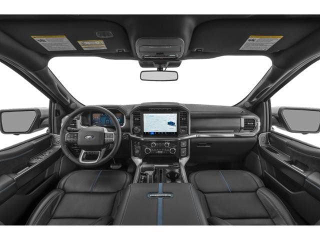 Certified 2024 Ford F150 Platinum w/ Equipment Group 703A Plus AWD/4WD image 7
