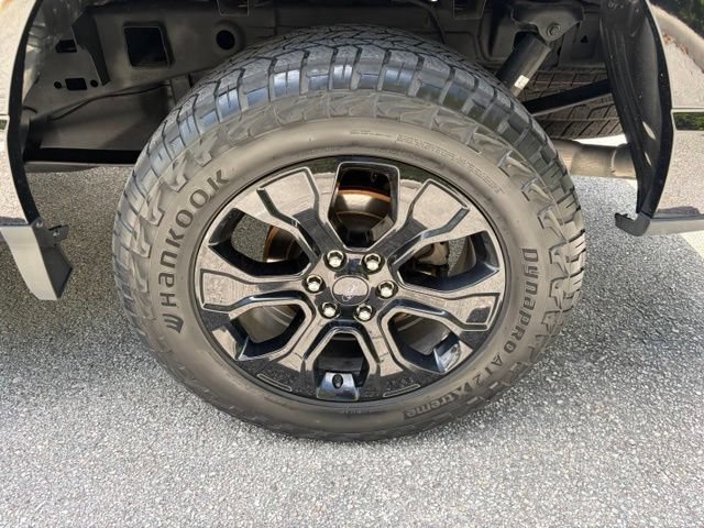 Certified 2023 Ford F150 Lariat w/ Equipment Group 502A High AWD/4WD image 24