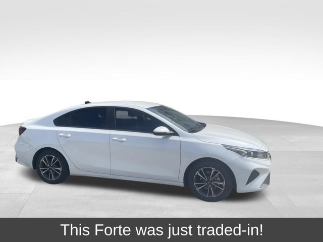 Used 2024 Kia Forte LXS w/ LXS Technology Package