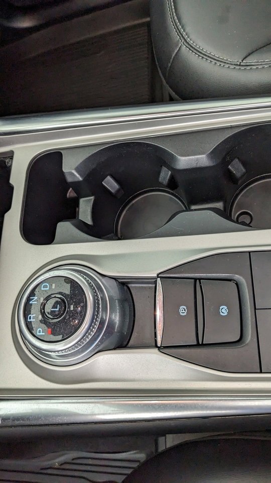 Certified 2023 Ford Explorer XLT w/ Equipment Group 202A image 32