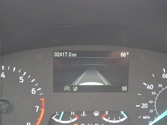Certified 2022 Ford Escape SE w/ Convenience Package FWD image 19