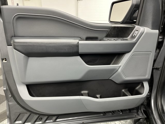 Certified 2023 Ford F150 XLT w/ Equipment Group 302A High AWD/4WD image 9