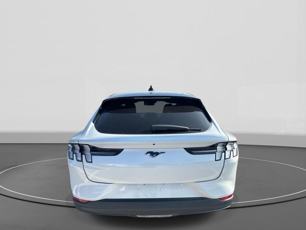 Certified 2023 Ford Mustang Mach-E Select image 6