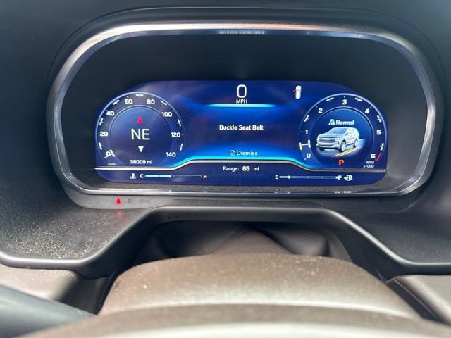 Used 2023 Chevrolet Tahoe LT RWD image 9