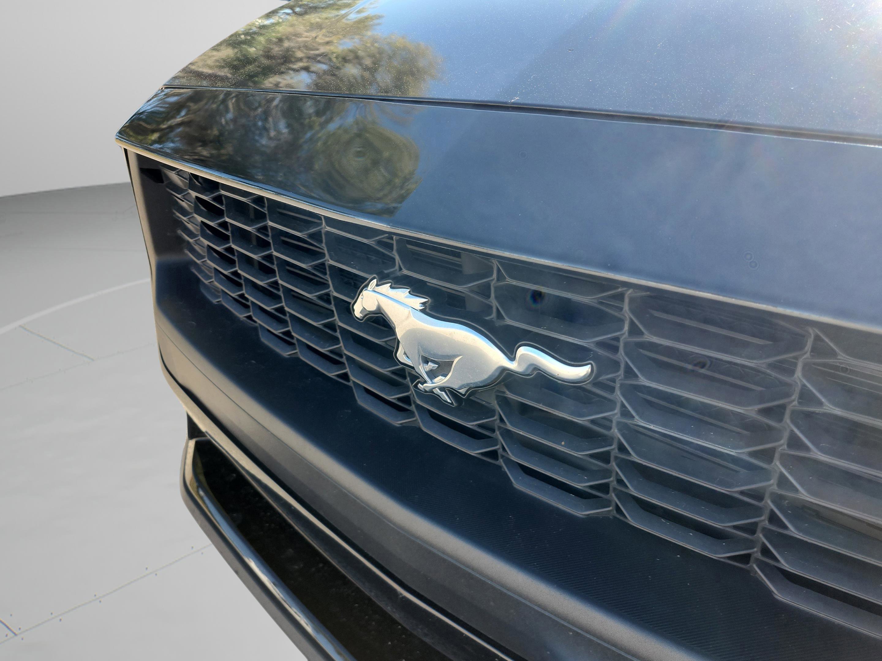 Certified 2024 Ford Mustang Premium image 26