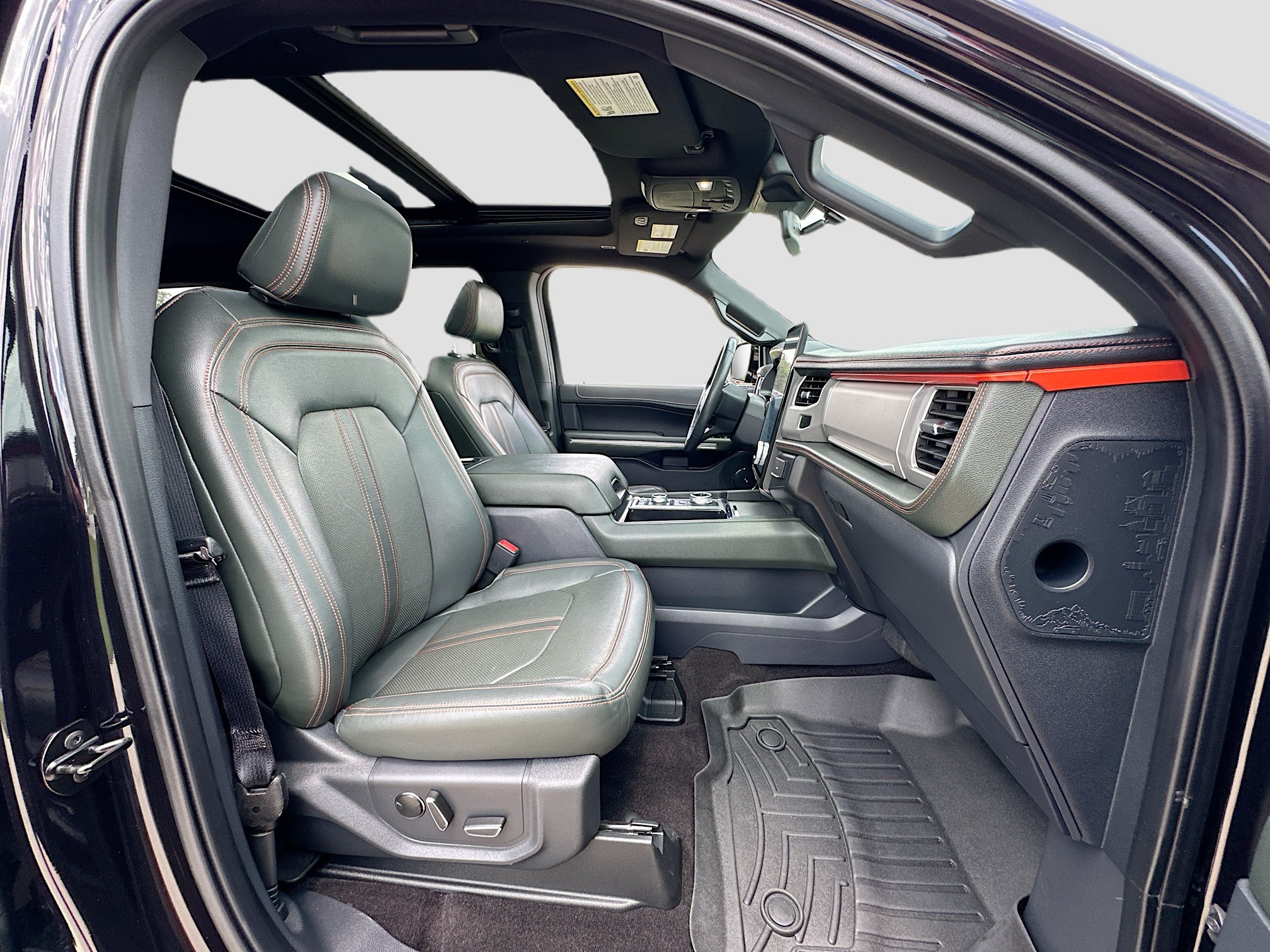 Certified 2022 Ford Expedition Timberline AWD/4WD image 30