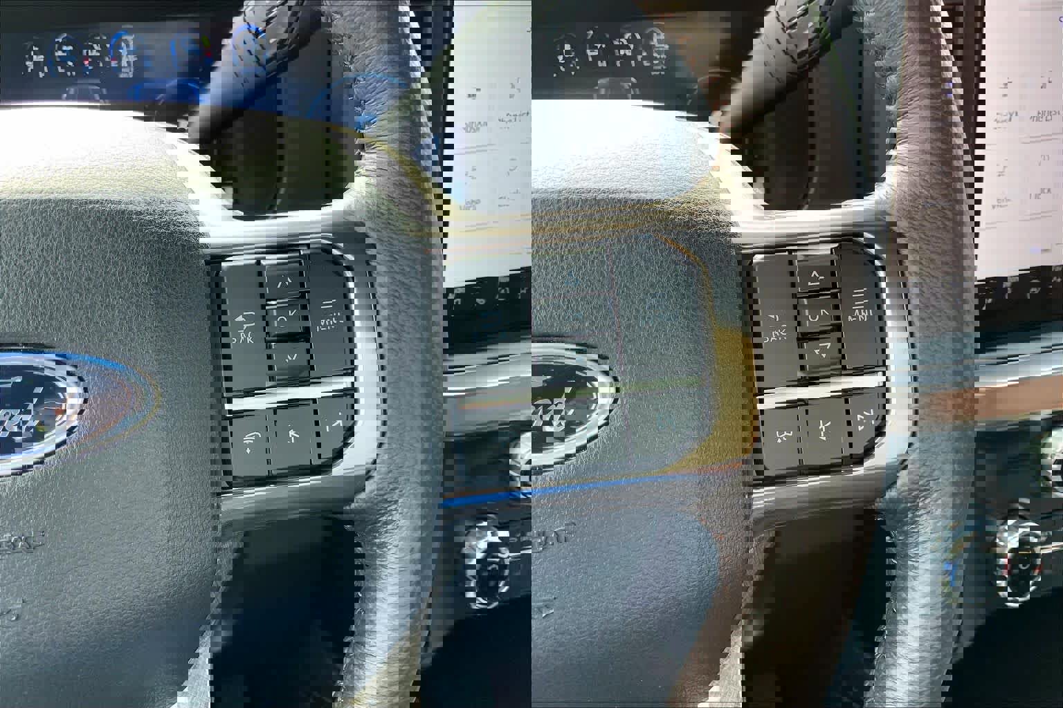 Certified 2024 Ford F250 King Ranch w/ Chrome Package image 25