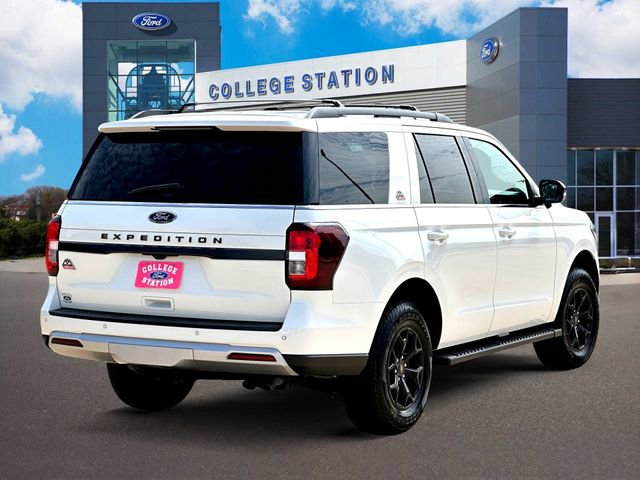 Certified 2022 Ford Expedition Timberline AWD/4WD image 5