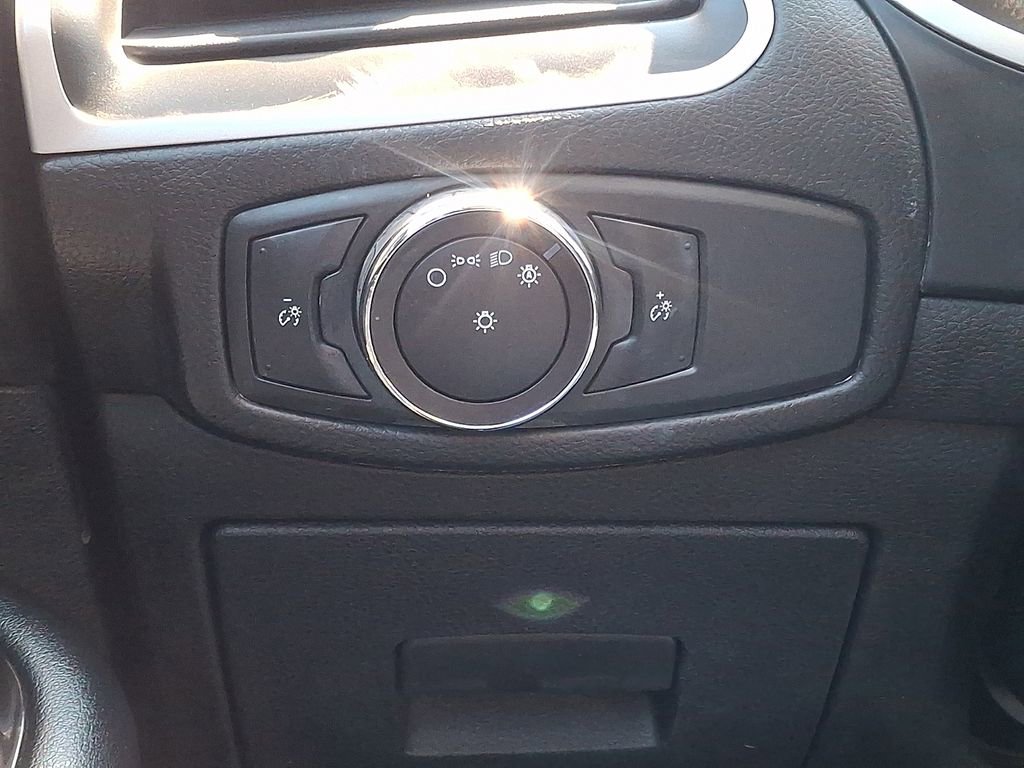 Certified 2017 Ford Edge SEL w/ Equipment Group 201A image 26