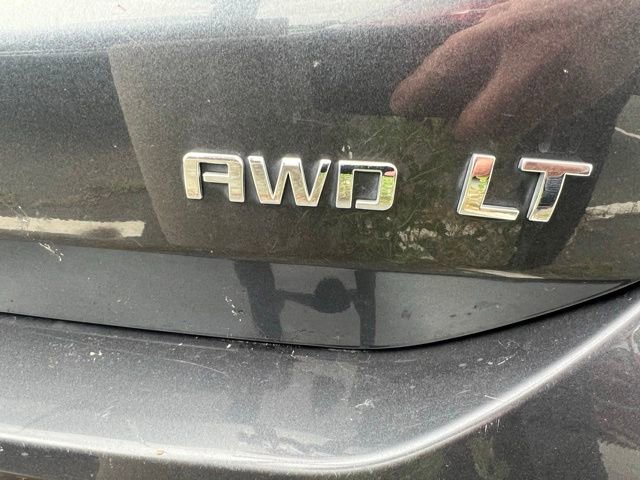 Used 2023 Chevrolet Equinox LT AWD/4WD image 8