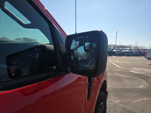 Certified 2023 Ford F150 XL w/ STX Appearance Package image 10