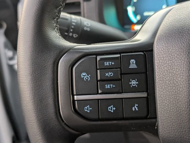 Certified 2024 Ford F150 XLT w/ Equipment Group 302A MID image 24